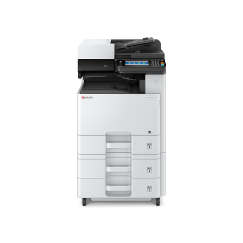 Bild von KYOCERA ECOSYS M8130cidn Laser A3 9600 x 600 DPI 30 Seiten pro Minute