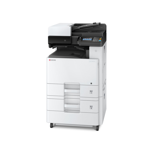 Bild von KYOCERA ECOSYS M8124cidn Laser A3 9600 x 600 DPI 24 Seiten pro Minute