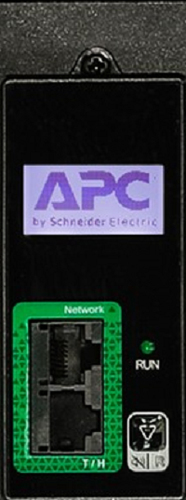 Bild von APC EPDU1116M Stromverteilereinheit (PDU) 21 AC-Ausgänge 0U Schwarz