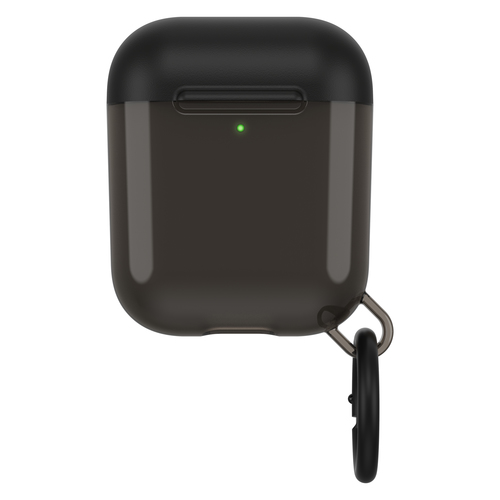 Bild von OtterBox Ispra Series für Apple AirPods (1st & 2nd gen), schwarz