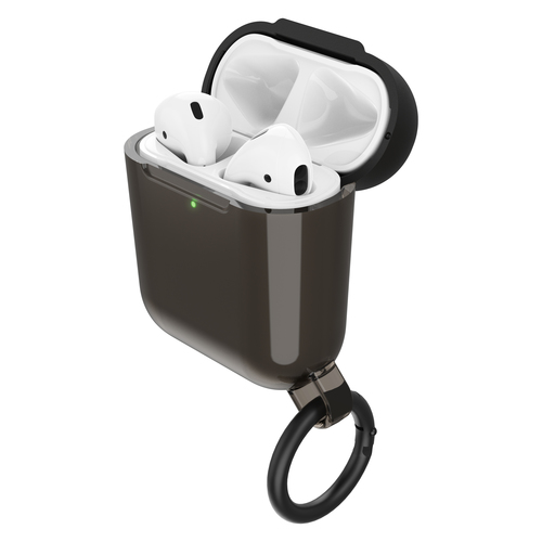 Bild von OtterBox Ispra Series für Apple AirPods (1st & 2nd gen), schwarz