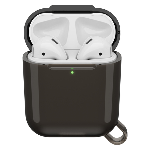 Bild von OtterBox Ispra Series für Apple AirPods (1st & 2nd gen), schwarz