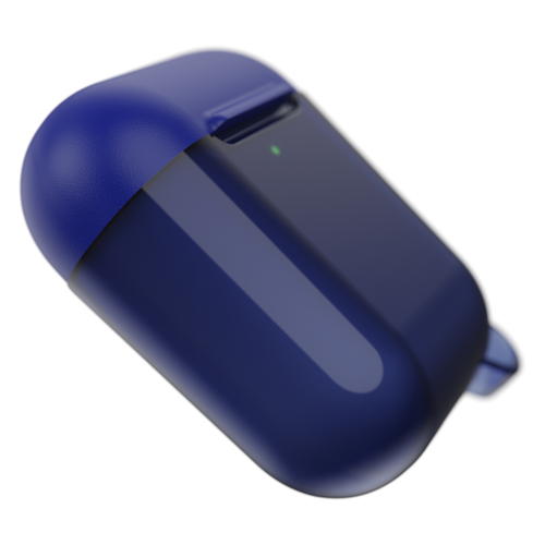 Bild von OtterBox Ispra Series für Apple AirPods (1st & 2nd gen), Spacesuit Blue