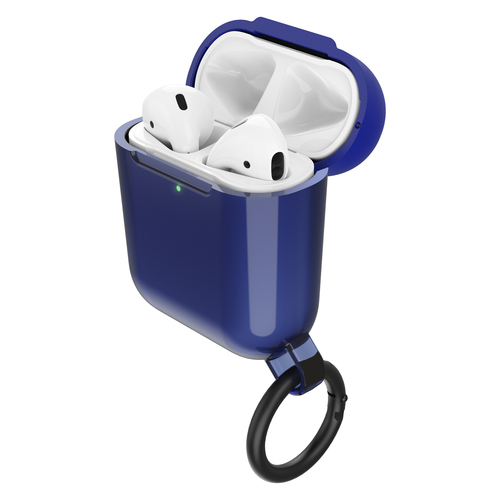 Bild von OtterBox Ispra Series für Apple AirPods (1st & 2nd gen), Spacesuit Blue