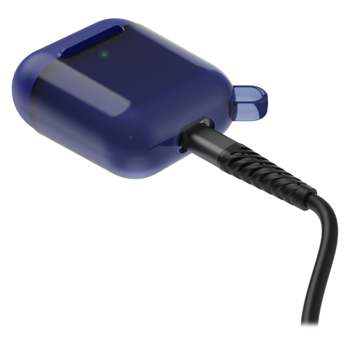 Bild von OtterBox Ispra Series für Apple AirPods (1st & 2nd gen), Spacesuit Blue