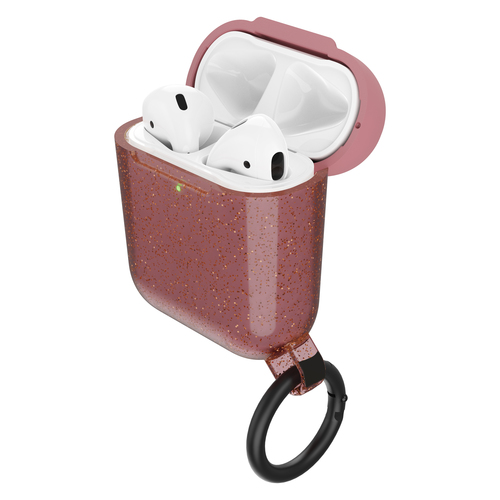 Bild von OtterBox Ispra Series für Apple AirPods (1st & 2nd gen), Infinity Pink