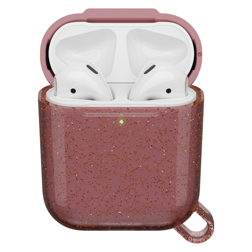 Bild von OtterBox Ispra Series für Apple AirPods (1st & 2nd gen), Infinity Pink