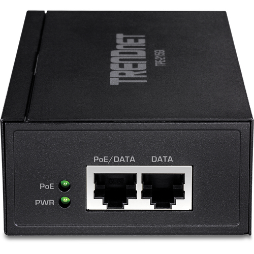 Bild von Trendnet TPE-215GI PoE-Adapter 2.5 Gigabit Ethernet