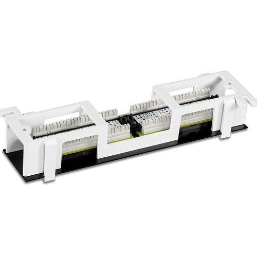 Bild von Trendnet TC-P12C6V Patch Panel