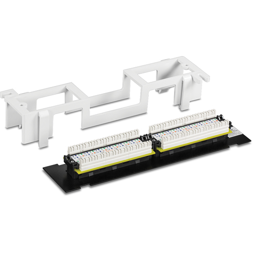 Bild von Trendnet TC-P12C6V Patch Panel