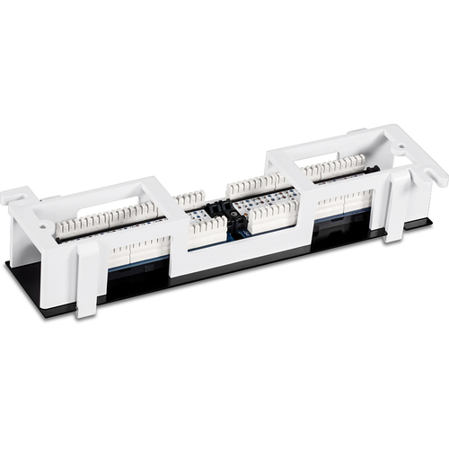 Bild von Trendnet TC-P12C5V Patch Panel