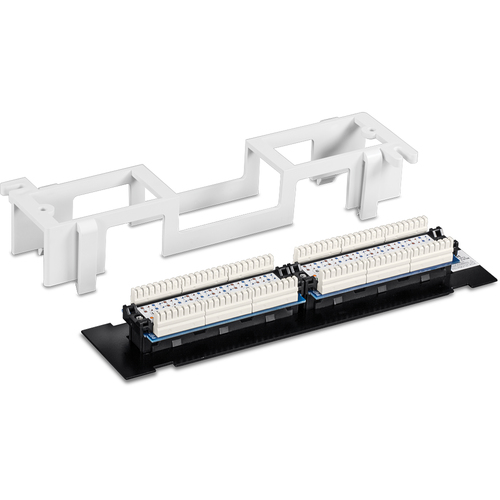 Bild von Trendnet TC-P12C5V Patch Panel