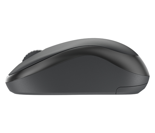 Bild von Logitech MK295 Silent Wireless Combo Tastatur Maus enthalten Büro RF Wireless Hebräisch Graphit