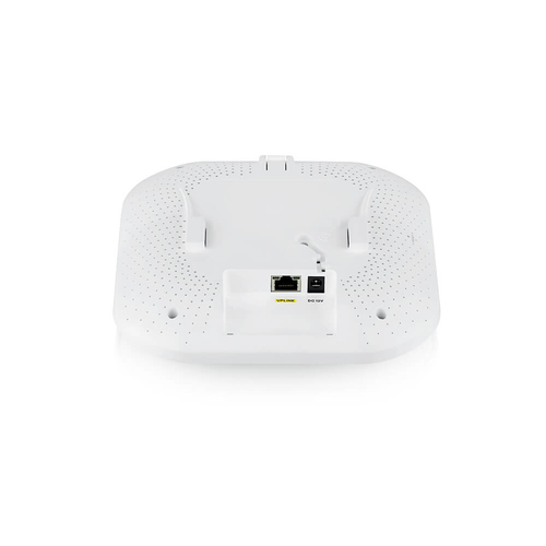 Bild von Zyxel NWA110AX 1000 Mbit/s Weiß Power over Ethernet (PoE)