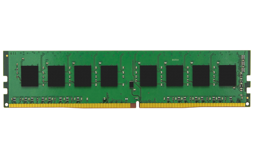 Bild von Kingston Technology KCP432NS6/8 Speichermodul 8 GB 1 x 8 GB DDR4 3200 MHz