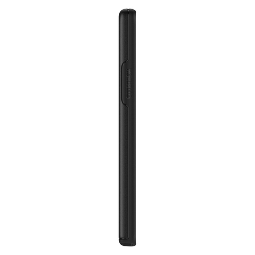 Bild von OtterBox Symmetry Series für Samsung Galaxy Note 20 5G, schwarz - Ohne Einzelhandlesverpackung