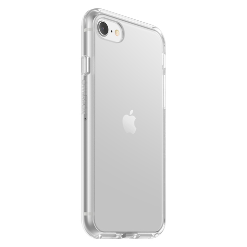 Bild von OtterBox React Series für Apple iPhone SE (2nd gen)/8/7, transparent