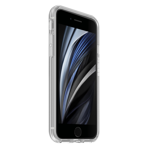 Bild von OtterBox React Series für Apple iPhone SE (2nd gen)/8/7, transparent - Ohne Einzelhandlesverpackung