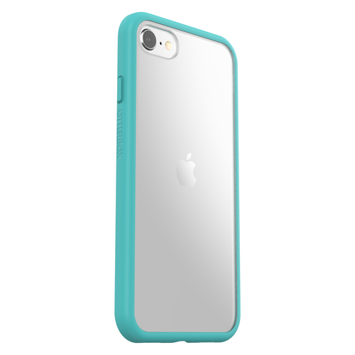 Bild von OtterBox React Series für Apple iPhone SE (2nd gen)/8/7, Sea Spray - Ohne Einzelhandlesverpackung