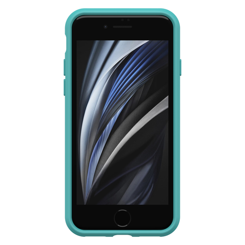 Bild von OtterBox React Series für Apple iPhone SE (2nd gen)/8/7, Sea Spray - Ohne Einzelhandlesverpackung