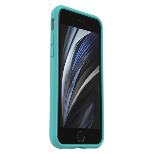 Bild von OtterBox React Series für Apple iPhone SE (2nd gen)/8/7, Sea Spray - Ohne Einzelhandlesverpackung