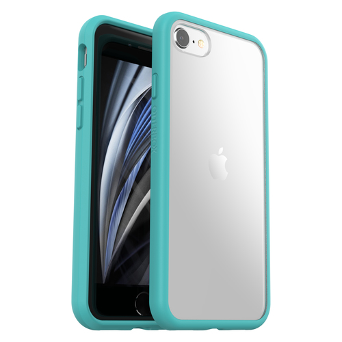 Bild von OtterBox React Series für Apple iPhone SE (2nd gen)/8/7, Sea Spray - Ohne Einzelhandlesverpackung