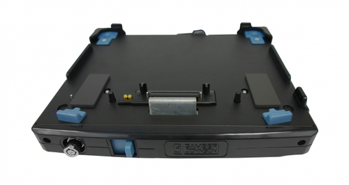 Bild von Panasonic PCPE-GJ20V08 laptop-dockingstation & portreplikator Kabelgebunden Schwarz