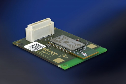 Bild von AGFEO BT-modul 50 Schnittstellenkarte/Adapter Eingebaut Bluetooth