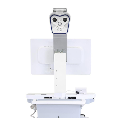 Bild von Ergotron 98-503 Kamera-Montagezubehör Monitor-Halterung