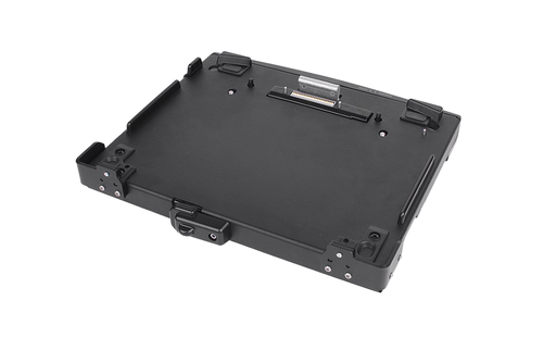 Bild von Panasonic PCPE-GJ20V07 laptop-dockingstation & portreplikator Kabelgebunden Schwarz