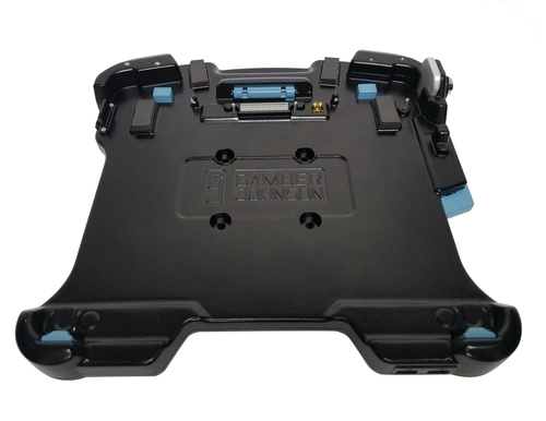 Bild von Panasonic PCPE-GJ33V07 laptop-dockingstation & portreplikator Kabelgebunden Schwarz