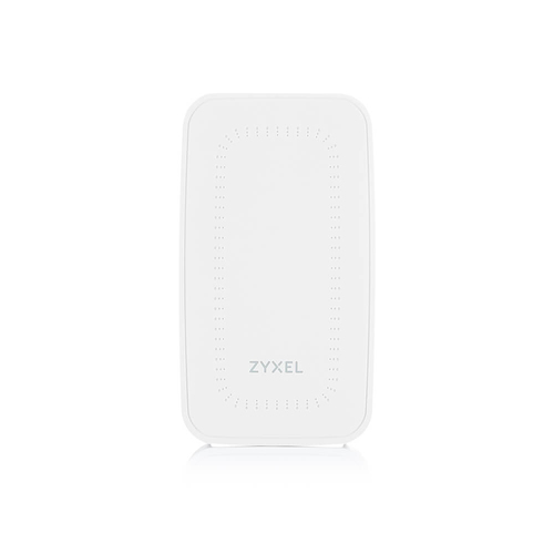 Bild von Zyxel WAC500H 1200 Mbit/s Weiß Power over Ethernet (PoE)