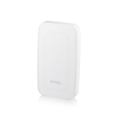 Bild von Zyxel WAC500H 1200 Mbit/s Weiß Power over Ethernet (PoE)