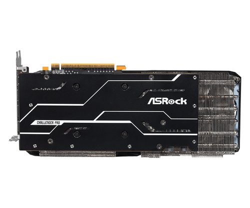 Bild von Asrock RX6800 CLP 16GO AMD Radeon RX 6800 16 GB GDDR6