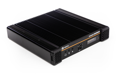 Bild von Vertiv Avocent DH-DP RX, AUDIO, USB 2.0, VDI KVM-Extender Sender und Empfänger