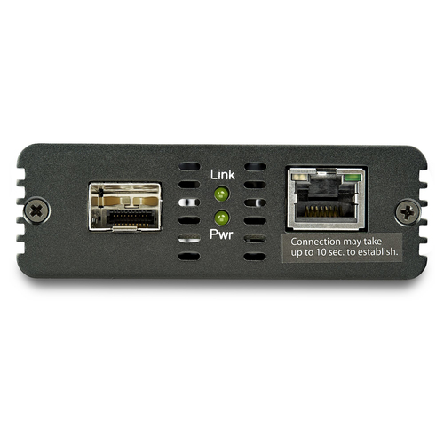 Bild von ETHERNET FIBER MEDIA CONVERTER