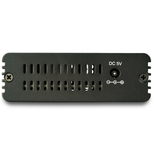 Bild von ETHERNET FIBER MEDIA CONVERTER