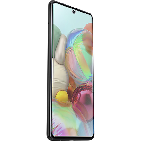 Bild von OtterBox Alpha Glass Series für Samsung Galaxy A71, transparent