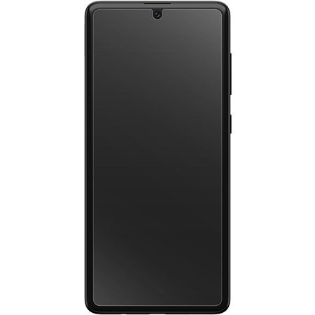 Bild von OtterBox Alpha Glass Series für Samsung Galaxy A71, transparent