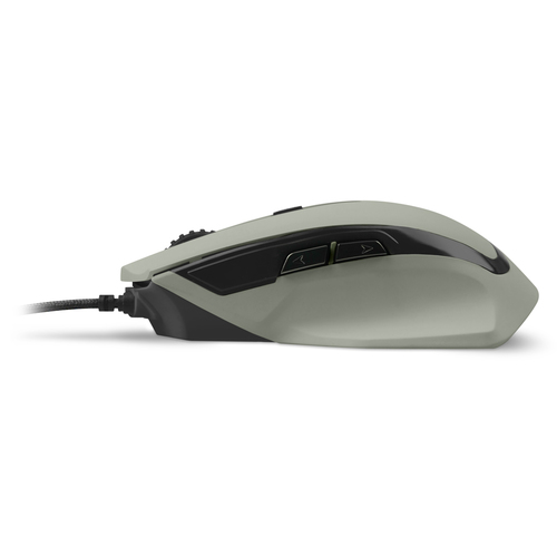 Bild von Sharkoon SHARK Force II Maus Gaming rechts USB Typ-A Optisch 4200 DPI