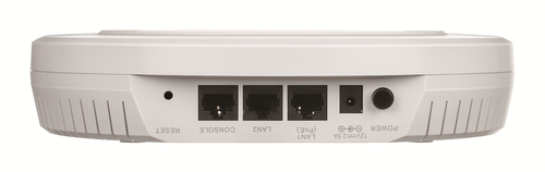 Bild von D-Link AX3600 19216 Mbit/s Weiß Power over Ethernet (PoE)