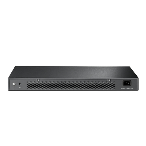 Bild von TP-Link JetStream 48-Port-Gigabit-L2-Managed-Switch mit 4 SFP-Slots