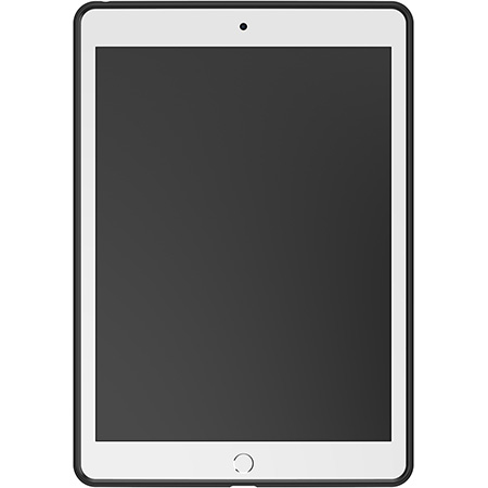 Bild von OtterBox React Series für Apple iPad 8th/7th gen, transparent/schwarz