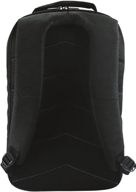 Bild von Mobilis Re.Life 43,2 cm (17&quot;) Rucksack Schwarz