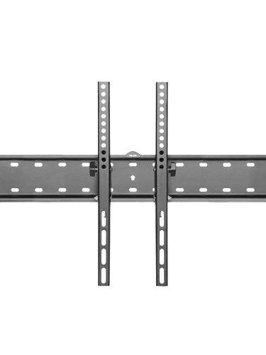 Bild von V7 TV-Wandhalterung für 32&quot; bis 70&quot; Bildschirme, Kippfunktion (+12°~-12°), VESA -kompatibel 200 x 200 bis 600 x 400, Tragfähigkeit 40 kg