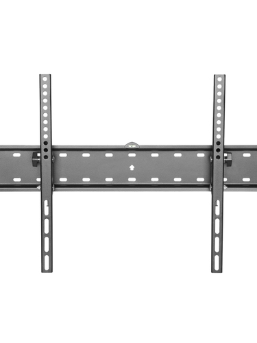 Bild von V7 TV-Wandhalterung für 32&quot; bis 70&quot; Bildschirme, Kippfunktion (+12°~-12°), VESA -kompatibel 200 x 200 bis 600 x 400, Tragfähigkeit 40 kg