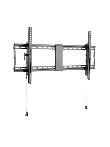 Bild von V7 TV-Wandhalterung für 43&quot; bis 90&quot; Bildschirme, Kippfunktion (+3°~-12°), VESA-kompatibel 200 x 200 bis 800 x 400, Tragfähigkeit 80 kg