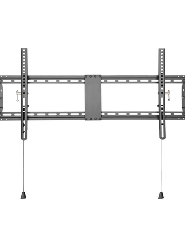 Bild von V7 TV-Wandhalterung für 43&quot; bis 90&quot; Bildschirme, Kippfunktion (+3°~-12°), VESA-kompatibel 200 x 200 bis 800 x 400, Tragfähigkeit 80 kg