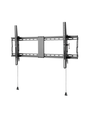 Bild von V7 TV-Wandhalterung für 43&quot; bis 90&quot; Bildschirme, Kippfunktion (+3°~-12°), VESA-kompatibel 200 x 200 bis 800 x 400, Tragfähigkeit 80 kg