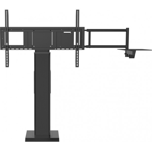 Bild von Viewsonic VB-STND-004 Halterung für Schilderdisplays 2,18 m (86&quot;) Schwarz